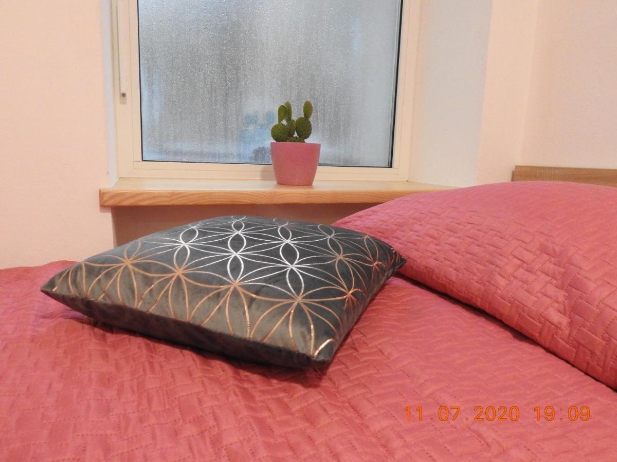 Apartma Ada Tolmin Exterior foto